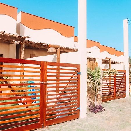 Casa Luna - Com Piscina Privativa E Proximo A Praia เซามิเกลโดสมีลาเกรส ภายนอก รูปภาพ