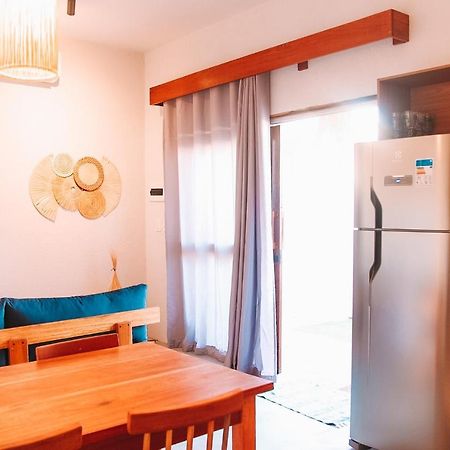 Casa Luna - Com Piscina Privativa E Proximo A Praia เซามิเกลโดสมีลาเกรส ภายนอก รูปภาพ