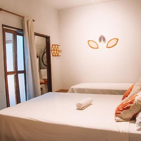 Casa Luna - Com Piscina Privativa E Proximo A Praia เซามิเกลโดสมีลาเกรส ภายนอก รูปภาพ