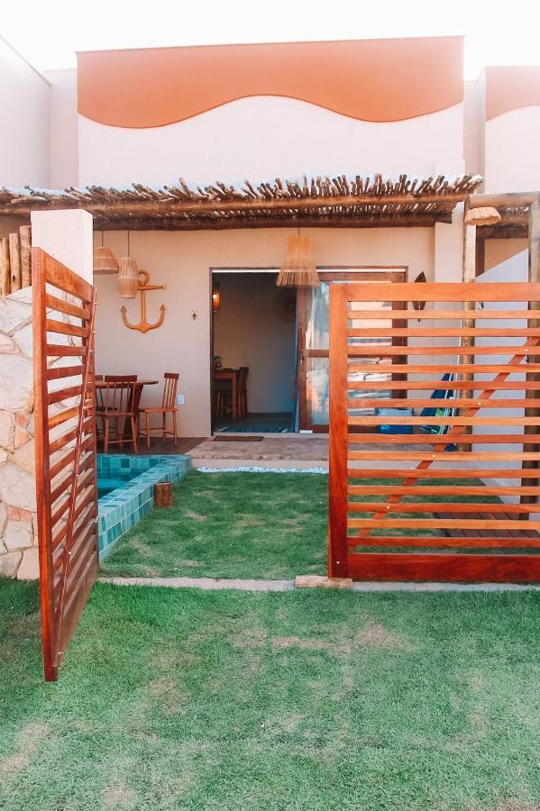 Casa Luna - Com Piscina Privativa E Proximo A Praia เซามิเกลโดสมีลาเกรส ภายนอก รูปภาพ