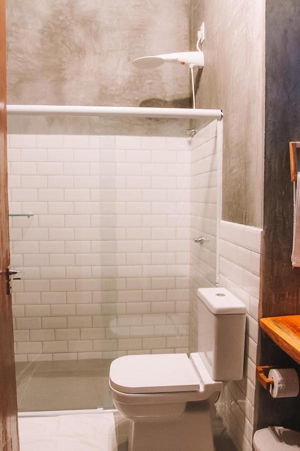 Casa Luna - Com Piscina Privativa E Proximo A Praia เซามิเกลโดสมีลาเกรส ภายนอก รูปภาพ