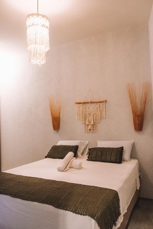 Casa Luna - Com Piscina Privativa E Proximo A Praia เซามิเกลโดสมีลาเกรส ภายนอก รูปภาพ