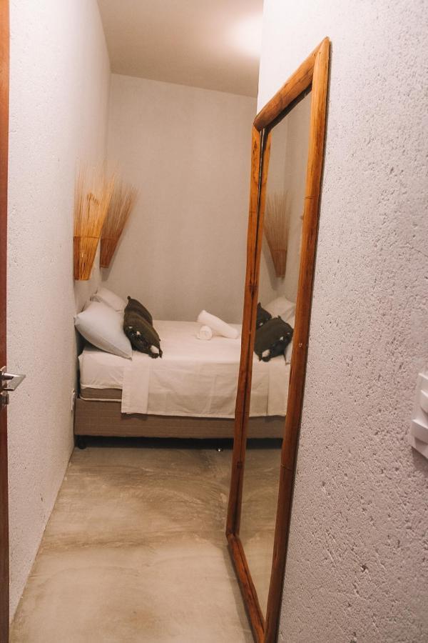 Casa Luna - Com Piscina Privativa E Proximo A Praia เซามิเกลโดสมีลาเกรส ภายนอก รูปภาพ